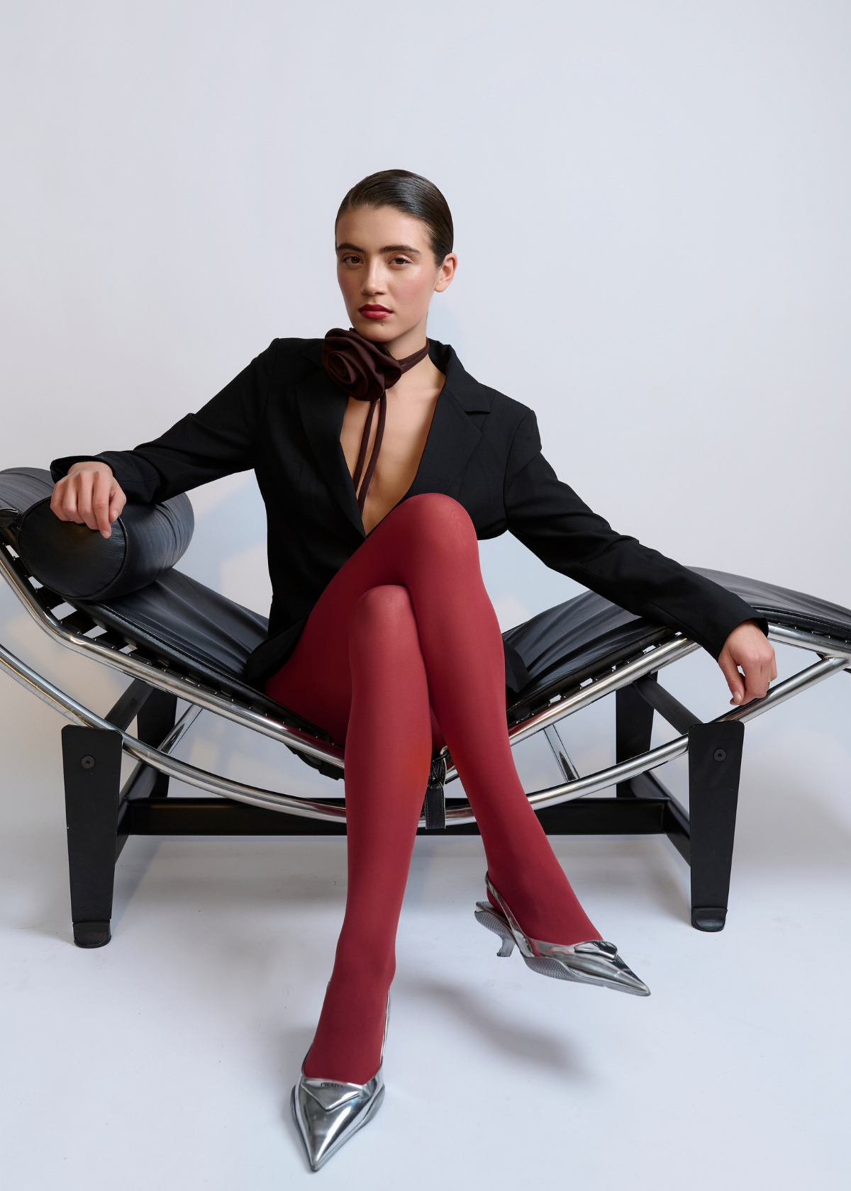 CRKhloe Blazer